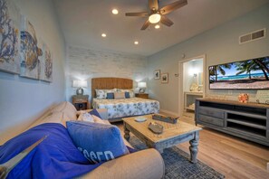 1 bedroom - Beach Bliss by Avantstay Walk to Beach Pools (Port Aransas)