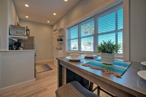 Maison | 1 chambre