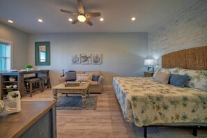 1 bedroom - Beach Bliss by Avantstay Walk to Beach Pools (Port Aransas)