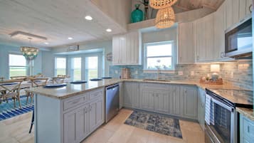 獨棟房屋 | 4 間臥室