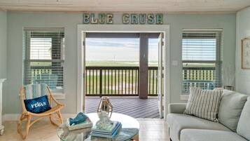 獨棟房屋 | 4 間臥室