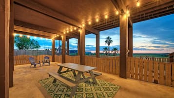 獨棟房屋 | 4 間臥室