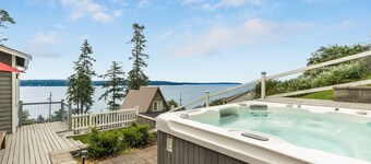 The Lookout at Crane s Landing by Avantstay