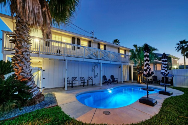 House | 3 bedrooms