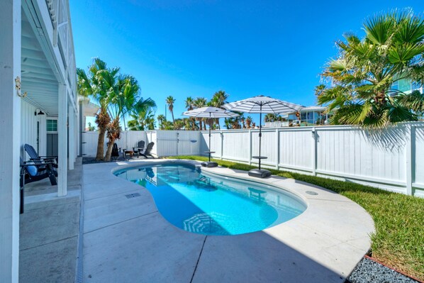 House | 3 bedrooms