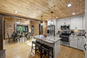 Huis | 4 slaapkamers