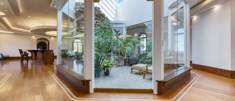 Huis | 7 slaapkamers