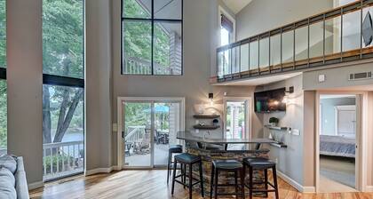 Butler Bliss by Avantstay Private Dock Views