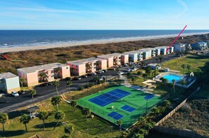 House | 2 bedrooms - Cravin Waves Avantstay Beachfront Dune View (Port Aransas)