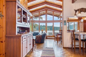 Ferienhaus | 4 Schlafzimmer