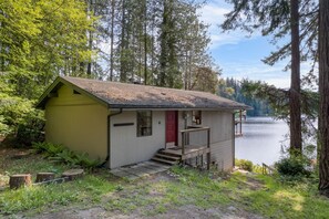 Ferienhaus | 4 Schlafzimmer
