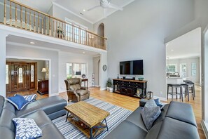 5 bedrooms - Bright Water Cove by Avantstay Saltwater Pool (Denver)