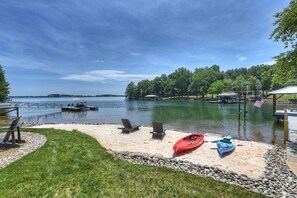 5 bedrooms - Bright Water Cove by Avantstay Saltwater Pool (Denver)