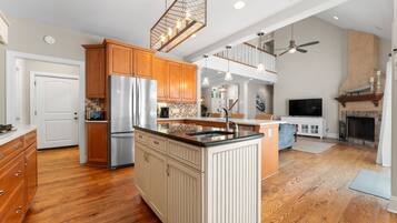 Villa | 6 chambres