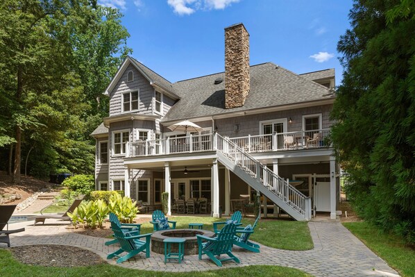 Vila | 6 kamar tidur