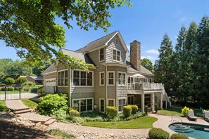 Vila | 6 kamar tidur