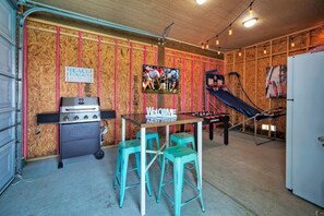 Ferienhaus | 4 Schlafzimmer