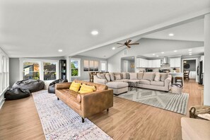 Ferienhaus | 5 Schlafzimmer