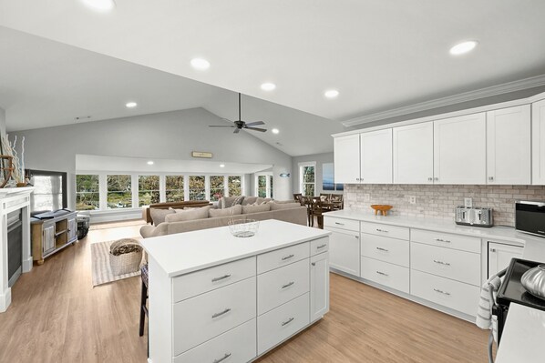 Ferienhaus | 5 Schlafzimmer