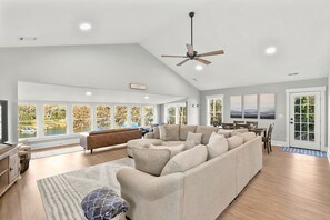 獨棟房屋 | 5 間臥室