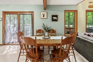 獨棟房屋 | 3 間臥室