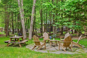 獨棟房屋 | 3 間臥室