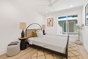 Leilighet | 2 soverom