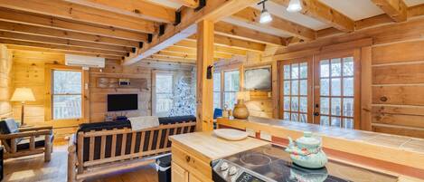 Nhà | 2 phòng ngủ