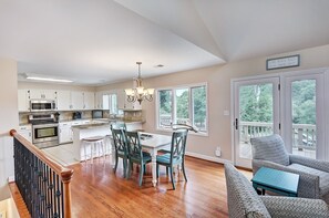 獨棟房屋 | 5 間臥室