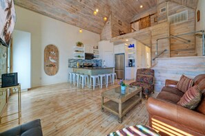 Casa | 3 dormitorios