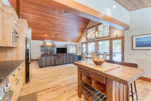 Huis | 3 slaapkamers