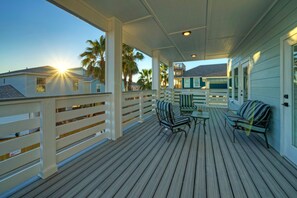 5 bedrooms - Marlin Cove by Avantstay Private Pool By Beach (Port Aransas)