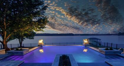 Azalea Retreat - The Cottage by Avantstay Pool