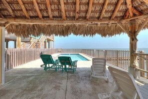 House | 3 bedrooms - Orange Crush by Avantstay Waterfront View Dock (Corpus Christi)