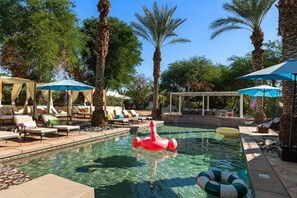 Huvila | 7 makuuhuonetta