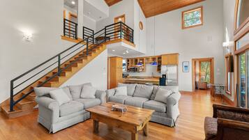 Rumah | 5 kamar tidur