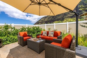 House | 3 bedrooms - Pakele Oahu by Avantstay 5 Min to Makaha Beach (Waianae)