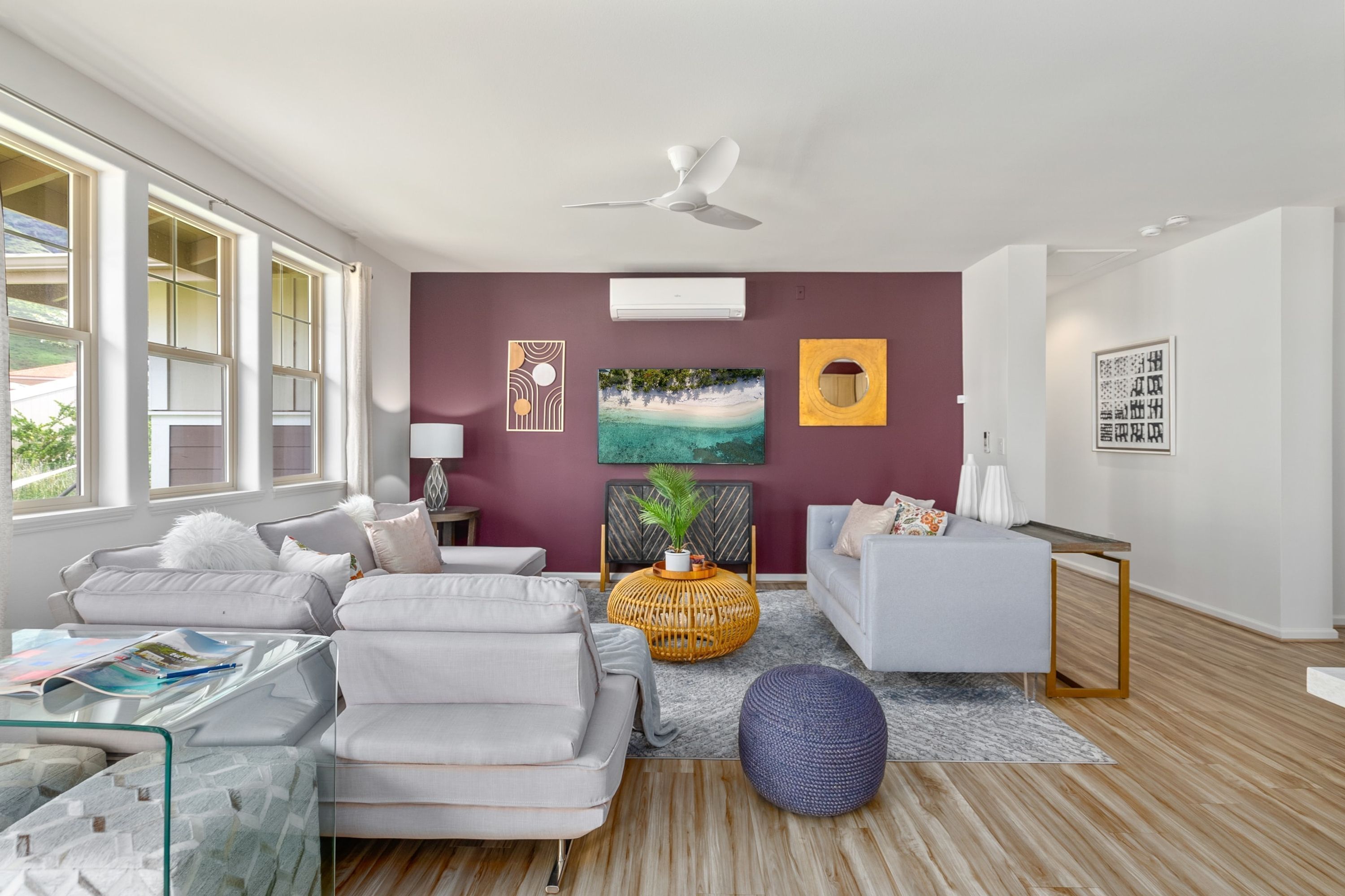 Casa | 3 habitaciones 