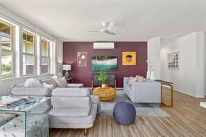 House | 3 bedrooms - Pakele Oahu by Avantstay 5 Min to Makaha Beach (Waianae)