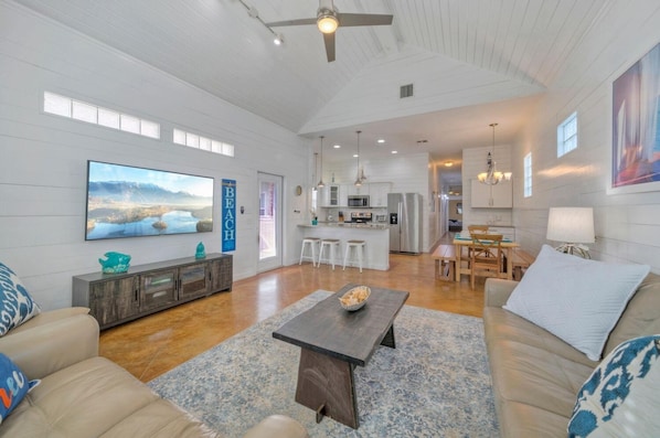 Apartment | 3 Schlafzimmer