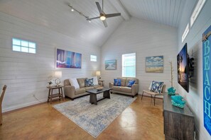 Leilighet | 3 soverom