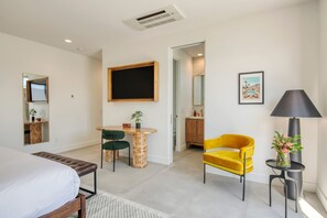 Biệt thự | 7 phòng ngủ