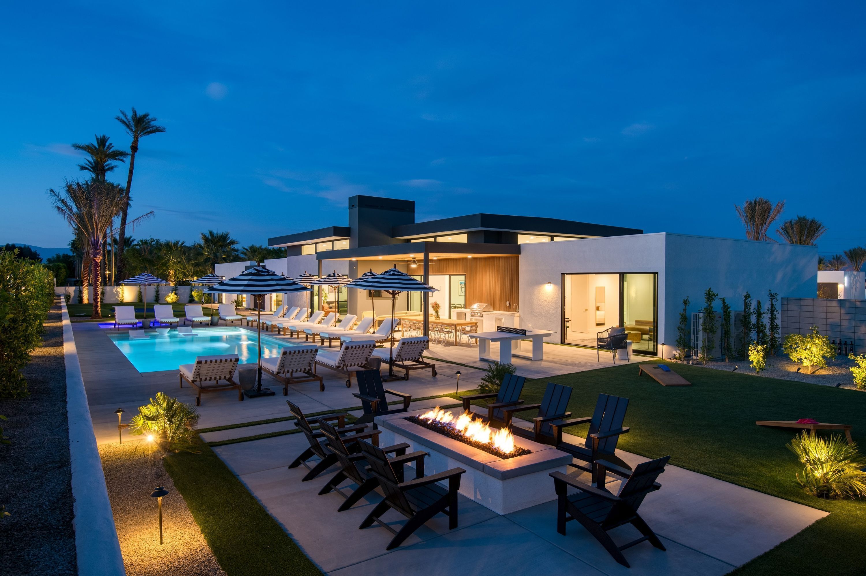 Villa | 7 bedrooms