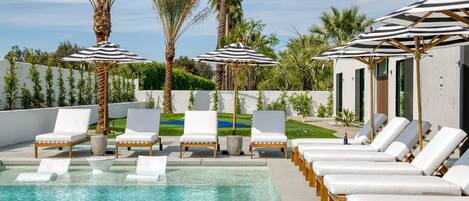 Villa | 7 chambres