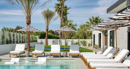 The Reserve at Polo Villas 17 by Avantstay