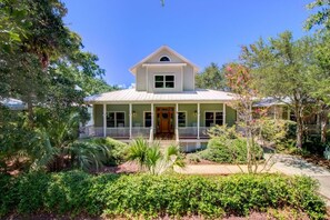 Casa | 5 habitaciones