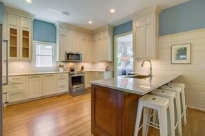 Casa | 5 habitaciones