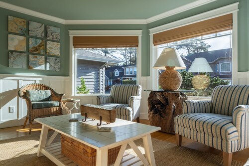 Truly a Treasure by Avantstay Walk to Beach Patio