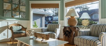 Truly a Treasure by Avantstay Walk to Beach Patio