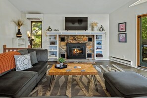 Maison | 3 chambres